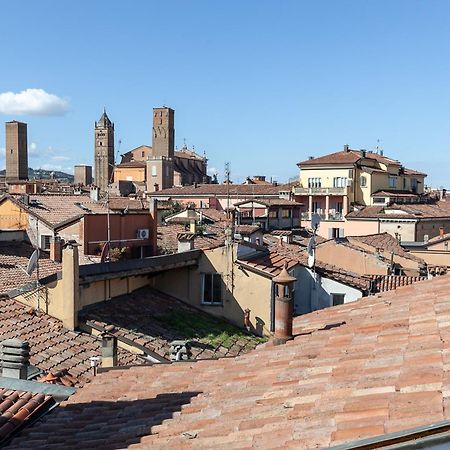 Bed and Breakfast Residenza Palazzo Marchesini Болонья Экстерьер фото