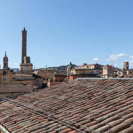 Bed and Breakfast Residenza Palazzo Marchesini Болонья Экстерьер фото